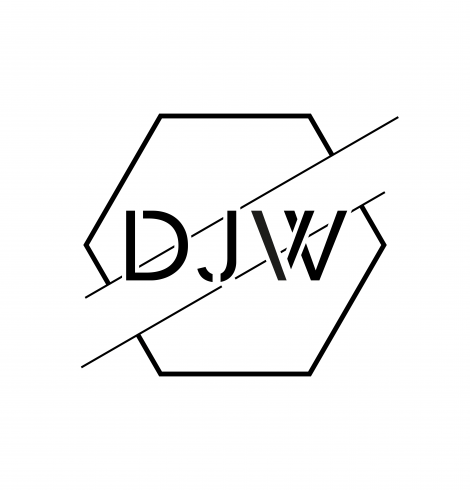 Logo schwarz V8 weiß HG